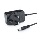 12volt 2a UKCA approved power adapter
